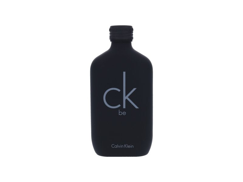 Ck Be M Edt 100Ml