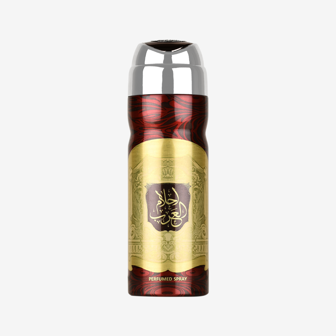 Ahlam Al Arab Deodorant