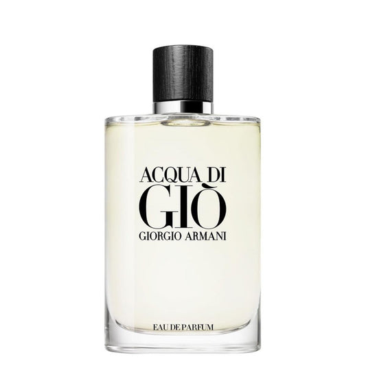 Giorgio Armani Acqua Di Gio M Edp 200Ml