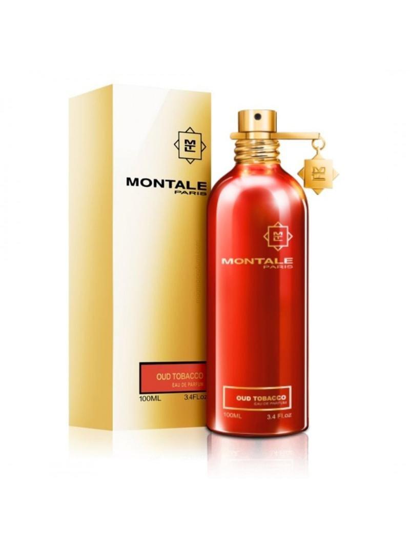Montale Paris Oud Tobacco Edp 100Ml