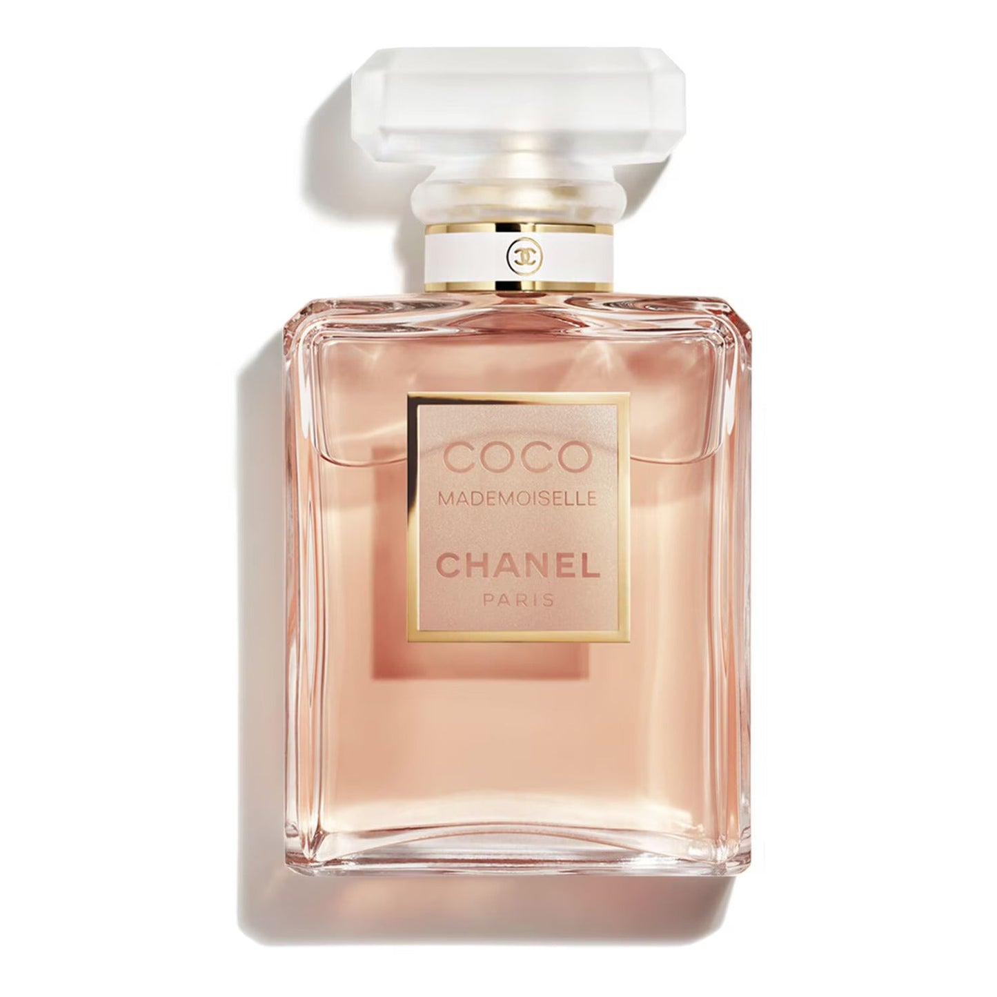 Chanel Coco Mademoiselle Eau De Parfum 100Ml