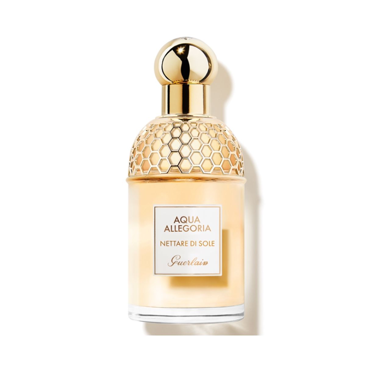 Guerlain Aqua Allegoria Nettare Di Sole Edt 75ml