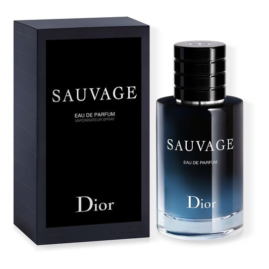 Dior Sauvage M Eau De Parfum 200Ml