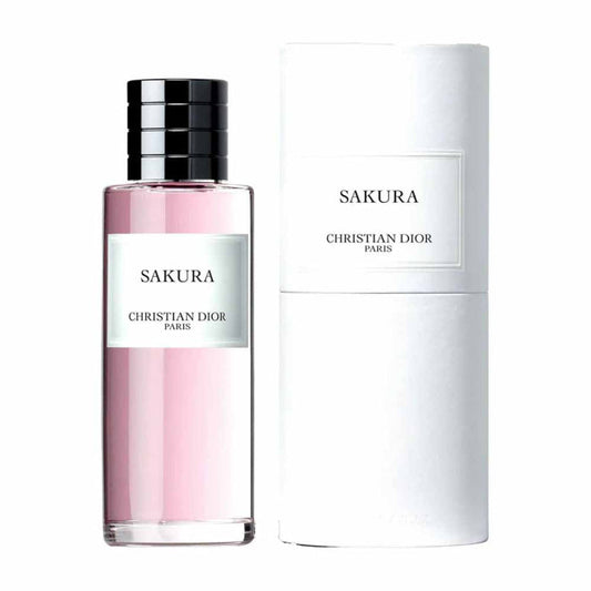 Dior Sakura Eau De Parfum 250Ml