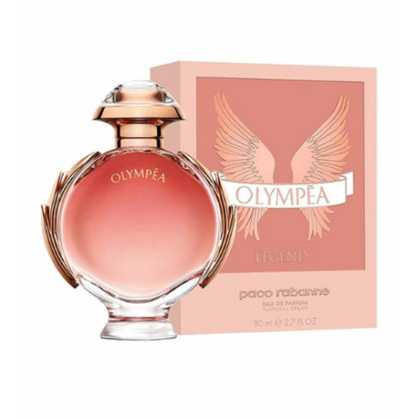 Paco Rabanne Olympea Legend Eau De Parfum 80Ml