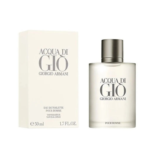 Giorgio Armani Acqua Di Gio M 50Ml