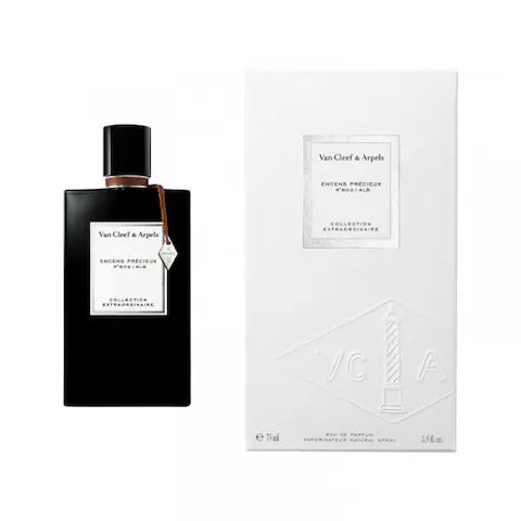 Van Cleef&Arpels Encens Precieux Edp 75Ml