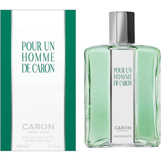 Caron Pour Un Homme De Caron 200Ml