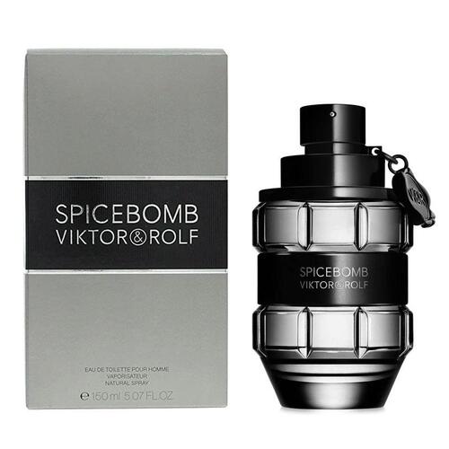 Victor&Rolf Spice Bomb M Edt 150ml