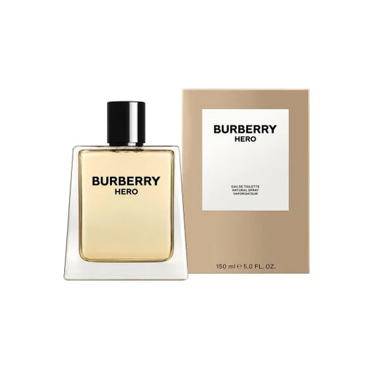 Burberry Hero Edt 150ml