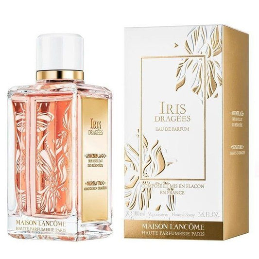 Lancome Maison Iris Dragees Edp 100 Ml