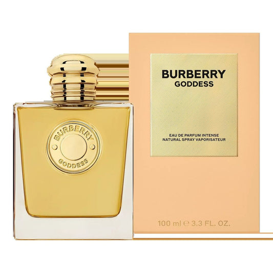 Burberry Goddess Intense Edp 100Ml