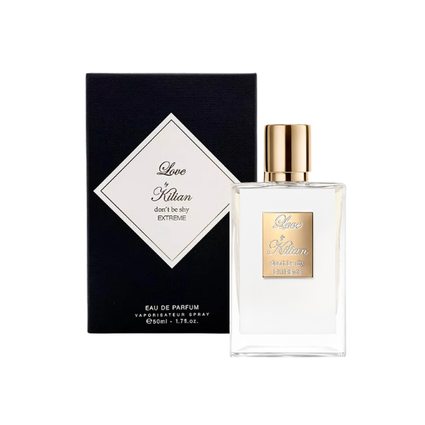 Kilian Love Dont Be Shy Extreme Edp 50Ml
