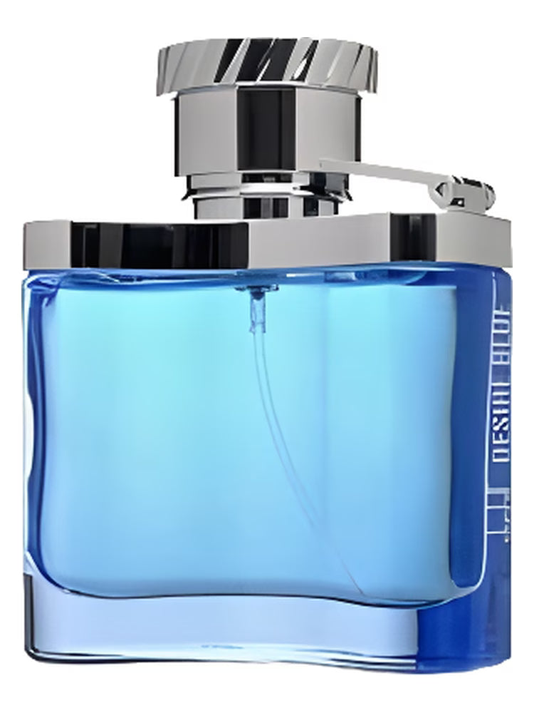 Dunhill Desire Blue Edt 100Ml Deo Set