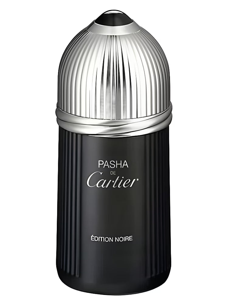 Cartier Pasha De Edition Noire Edt 150ml