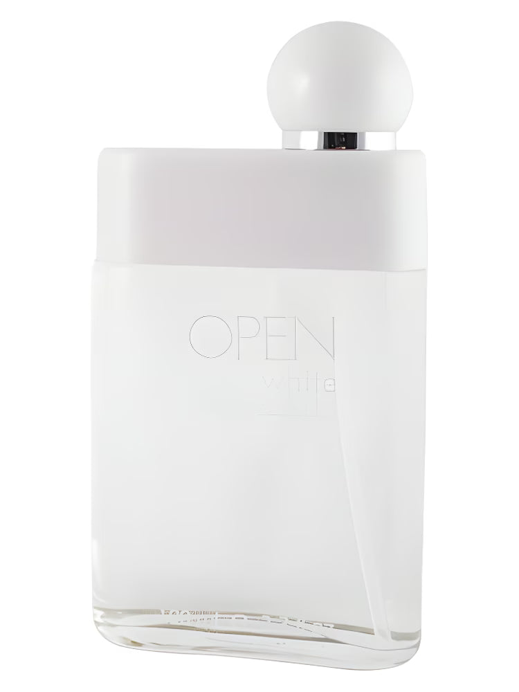 Roger & Gallet Open White Edt 100Ml