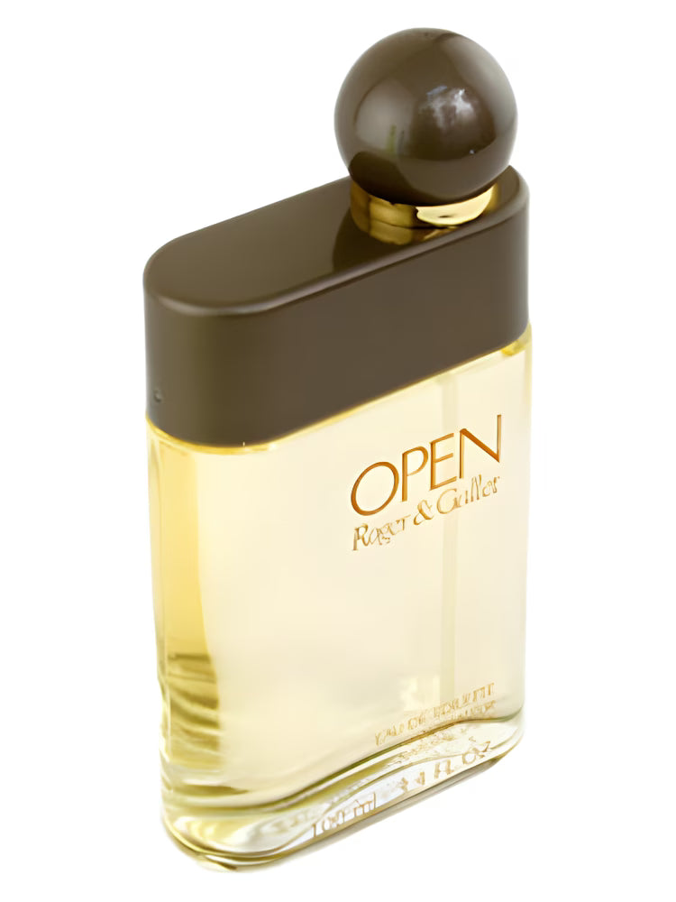 Roger & Gallet Open Edt 100 Ml