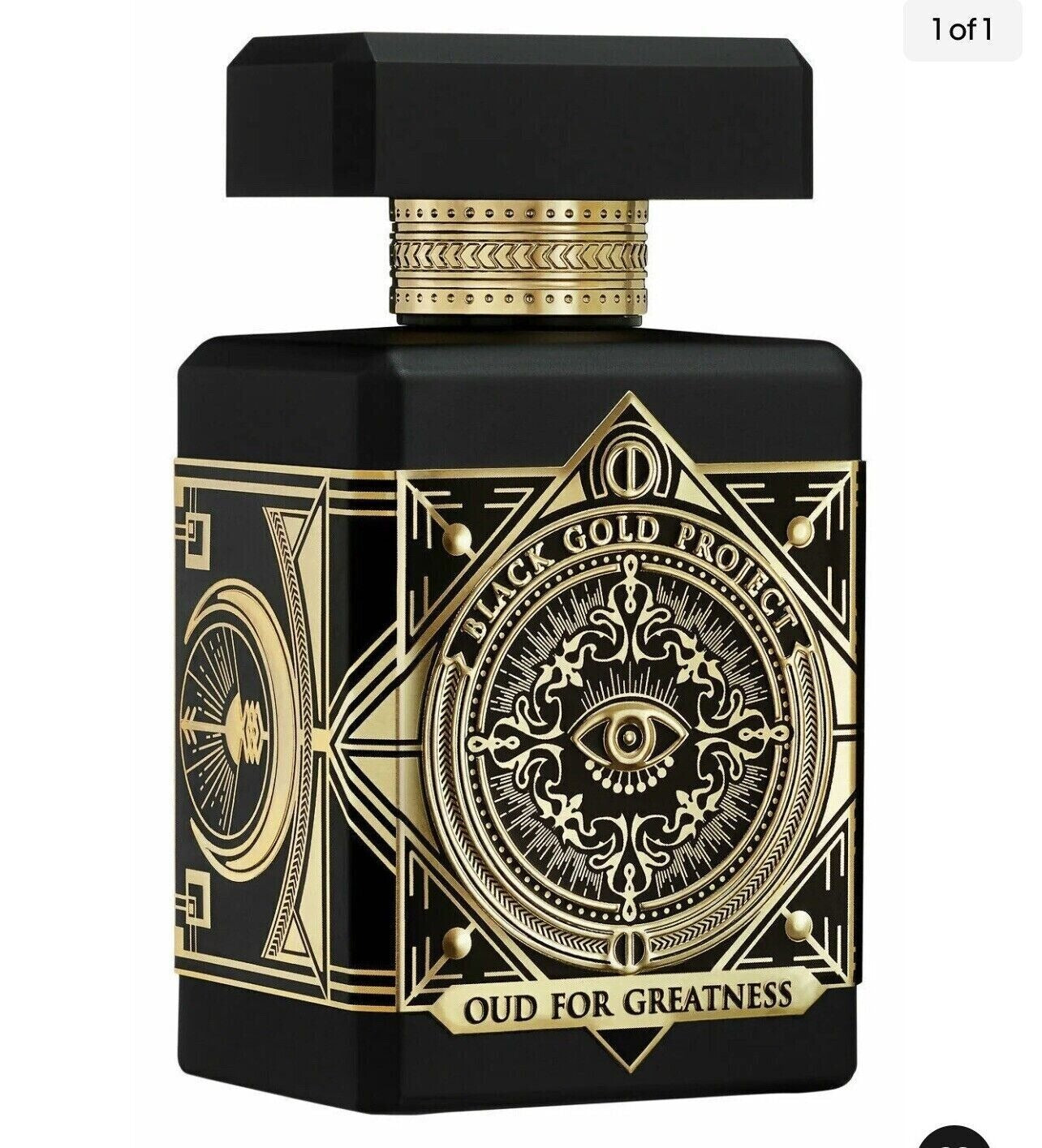 Initio Oud For Greatness Edp 90Ml