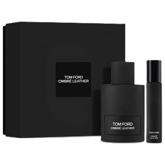 Tomford Ombre Leather Edp 100Ml + 10Ml Gift Set