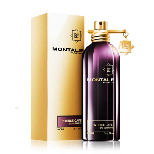 Montale Paris Intense Cafe L Edp 100Ml