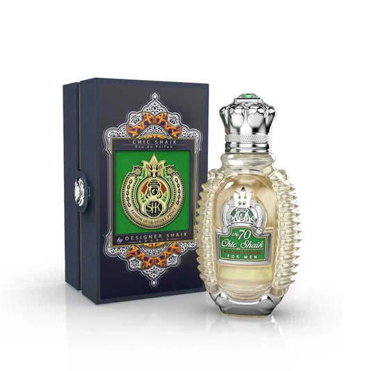 Opulent Shaik M No.70- 80Ml