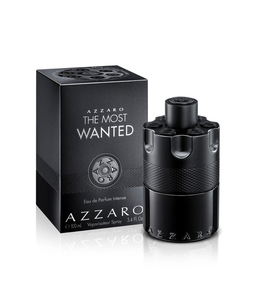 Azzaro Wanted The Most Edp Intense M100Ml