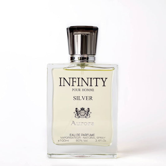 Aurora Infinity Intense M 100Ml