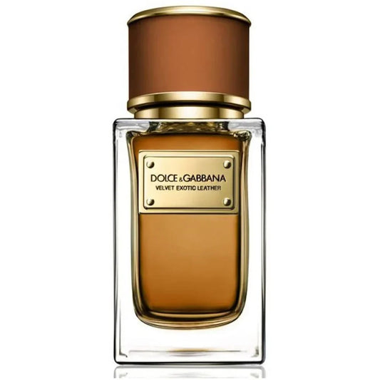 D&G Velvet Exotic Leather Edp 50Ml