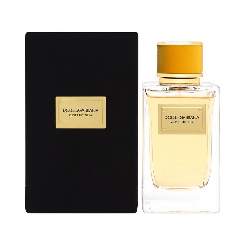 D&G Velvet Ginestra Edp 150Ml