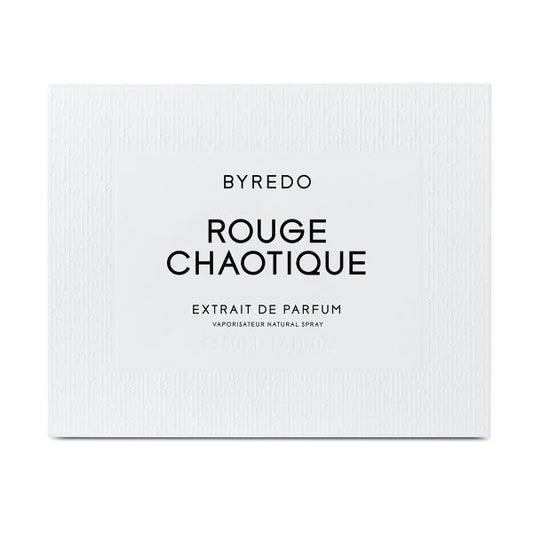 Byredo Rouge Chaotique Extrait De Parfum 50Ml