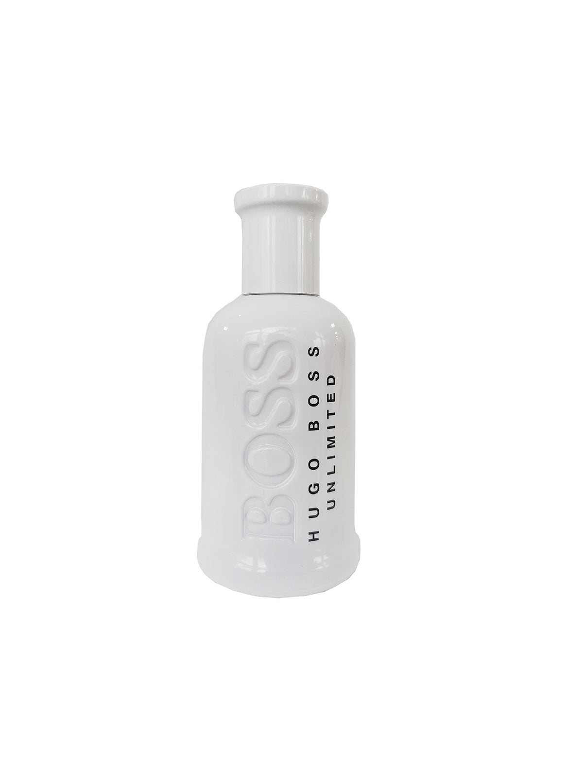 Boss Bottled Unlimited Edt 100Ml