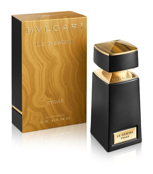 Bvlgari Le Gemme Tygar Edp 125Ml