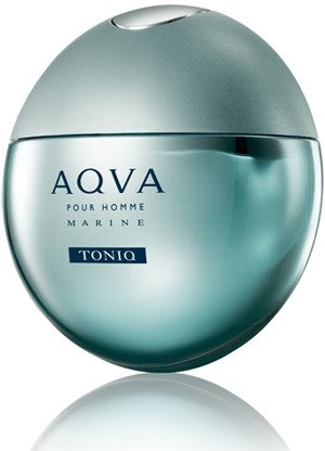Bvlgari Aqua Marine Toniq PH 50 Ml