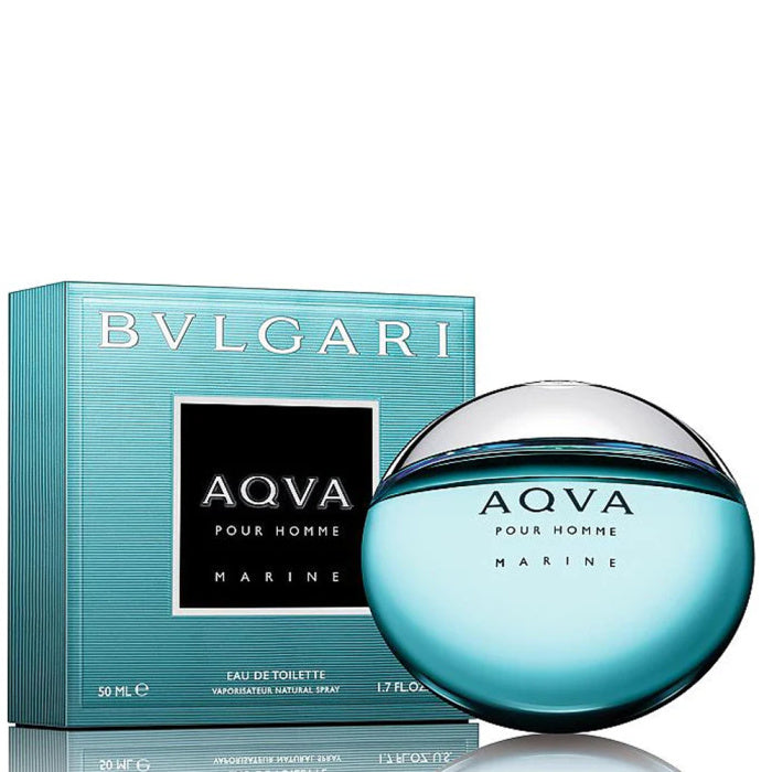 Bvlgari Aqva Marine Ph Eau De Toilette 100Ml