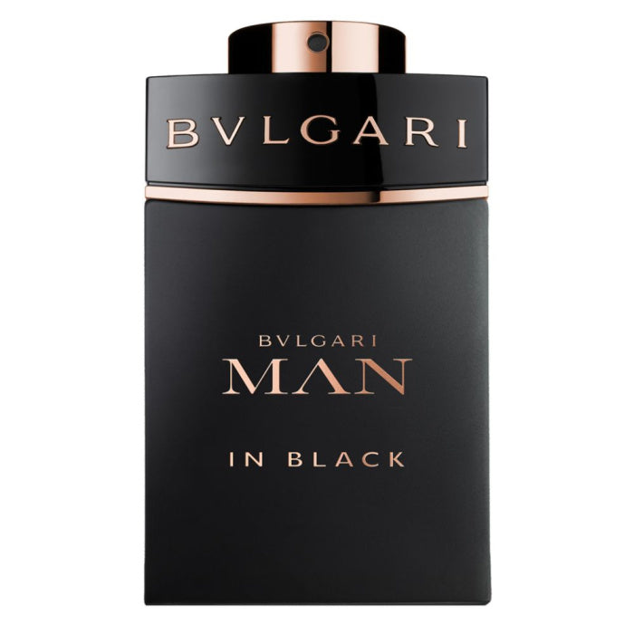 Bvlgari Man In Black Eau De Parfum 100Ml