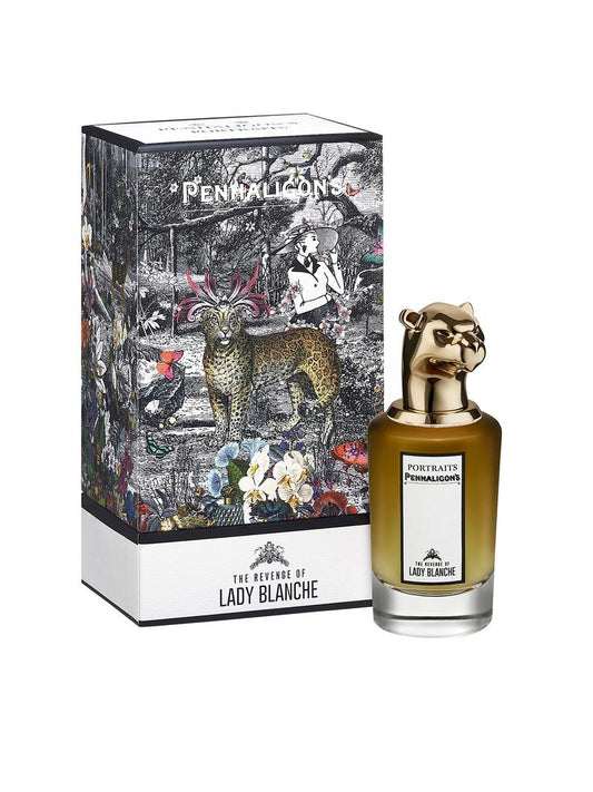 Penhaligons Lady Blanche Edp 75Ml
