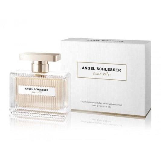 Angel Schlesser Pour Elle Edp 100Ml