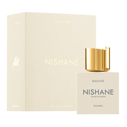 Nishane Hacivat Extrait De Parfum 100Ml