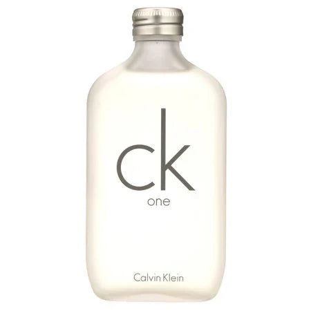 Ck One M Edt 200Ml