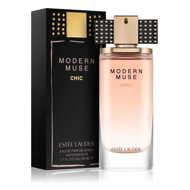 Estee Lauder Modern Muse Chic Edp 50Ml
