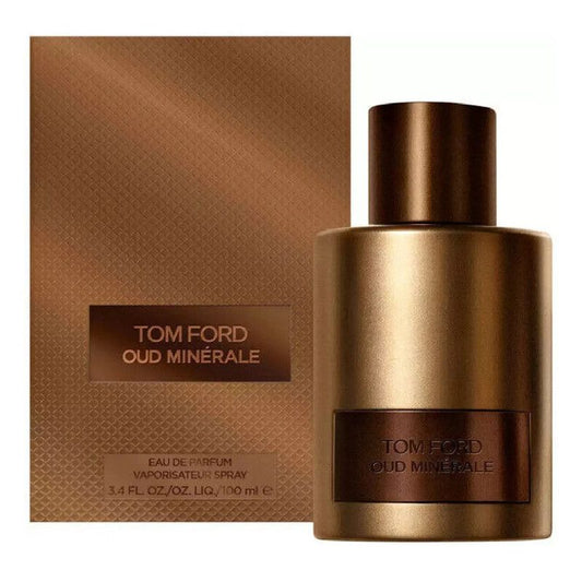 Tomford Oud Minerale Edp 100Ml