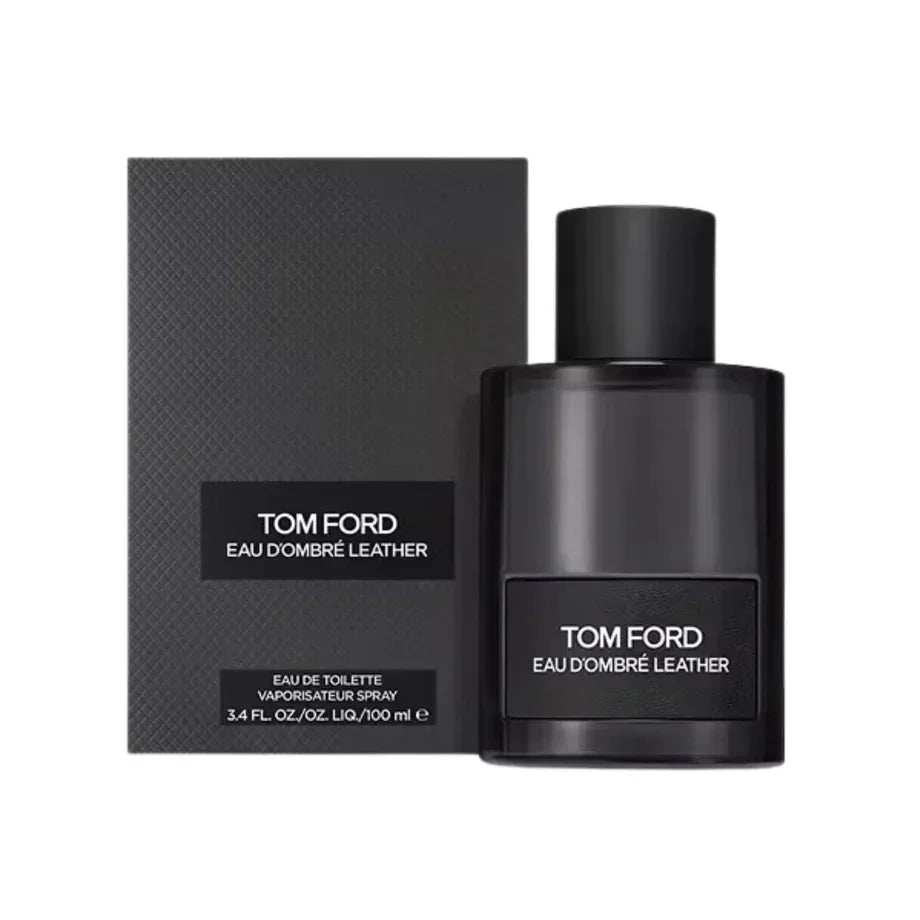 Tomford Eau D Ombre Leather Edt 100Ml