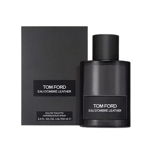 Tomford Eau D Ombre Leather Edt 100Ml