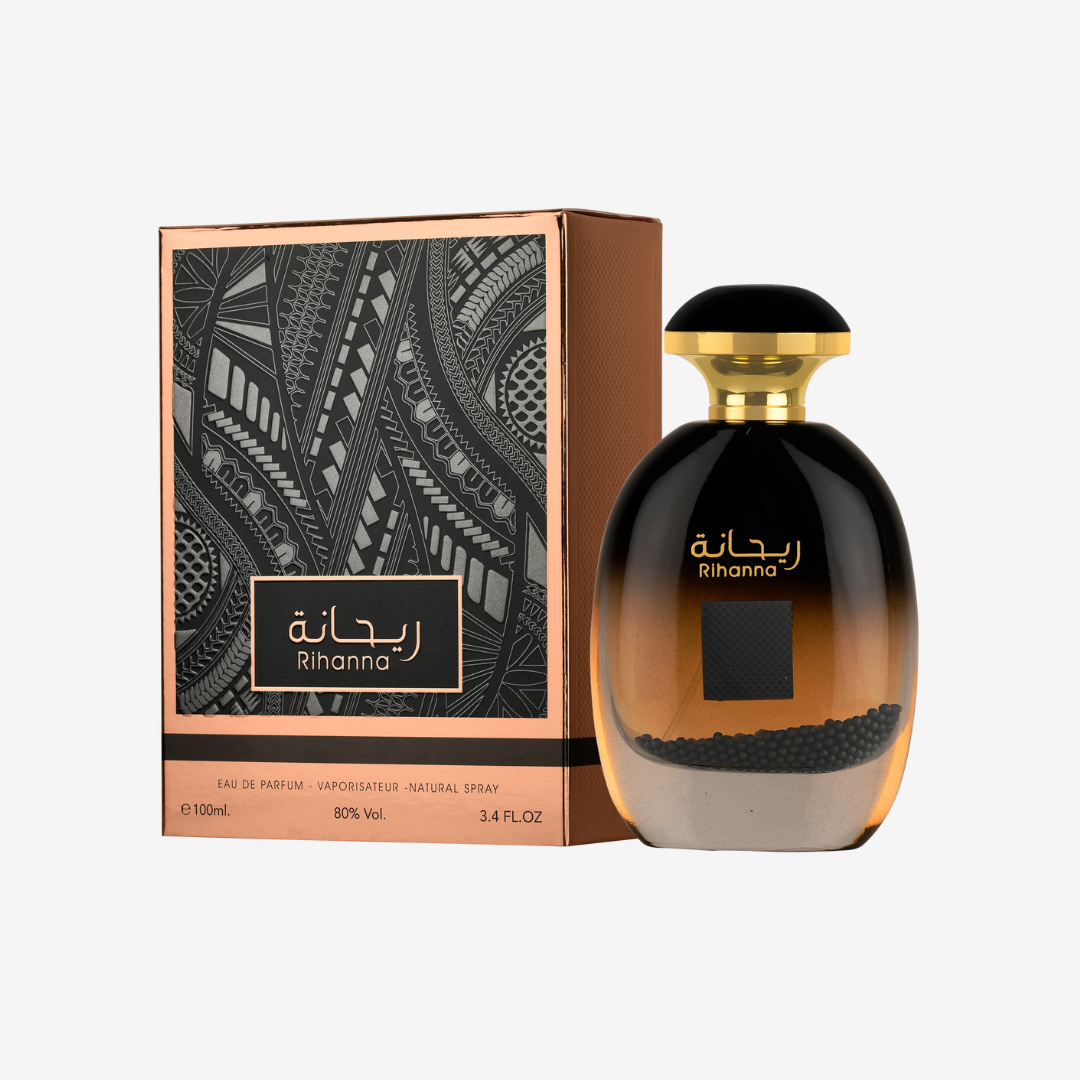 RIHANNA 100 ML