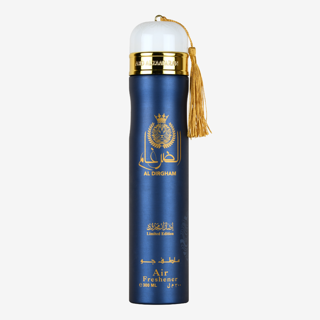Al Dirgham Air Freshener