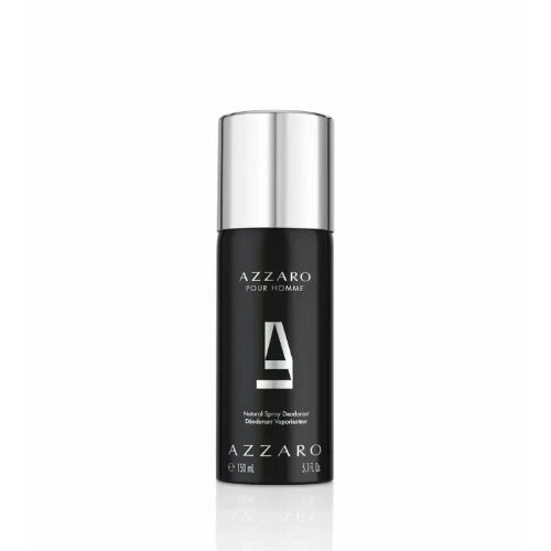 Azzaro Pour Homme Leau 150Ml Deo