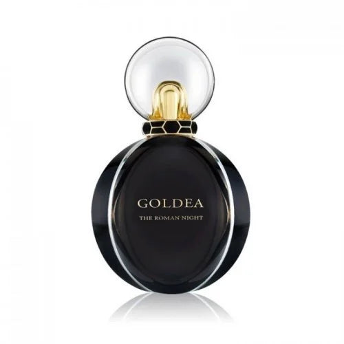 Bvlgari Goldea The Roman Night Sensual Edp 50Ml