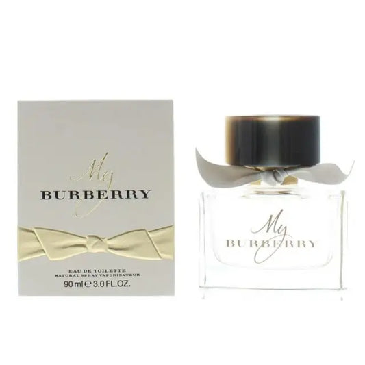 Burberry My Burberry Edt 90Ml