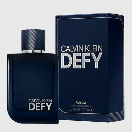 Ck Defy Parfum M 100 Ml