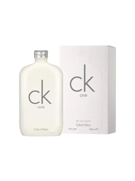 Ck One Edt M 300Ml